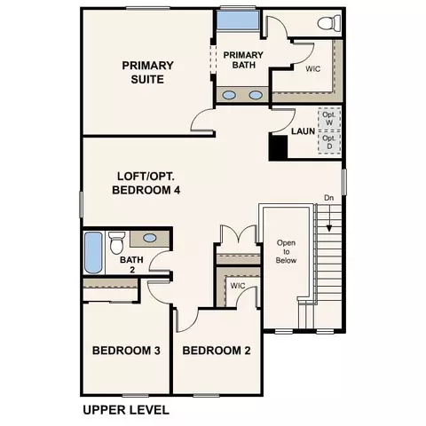 Floorplan - 2701 E Music Mountain Ave, Apache Junction, AZ 85119 photo 2 of 2