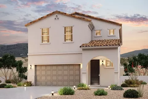 2701 E Music Mountain Ave, Apache Junction, AZ 85119