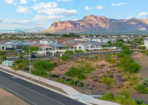 View/Area - 2701 E Music Mountain Ave, Apache Junction, AZ 85119 photo 18 of 20