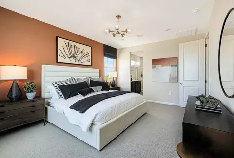 Bedroom - 2701 E Music Mountain Ave, Apache Junction, AZ 85119 photo 8 of 18