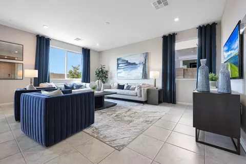 Living - 2701 E Music Mountain Ave, Apache Junction, AZ 85119 photo 4 of 4