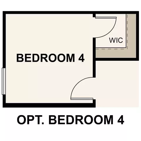 Bedroom - 2701 E Music Mountain Ave, Apache Junction, AZ 85119 photo 1 of 18