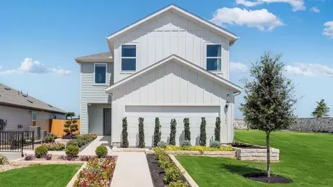 5912 Beverly Prairie Rd, Del Valle, TX 78617