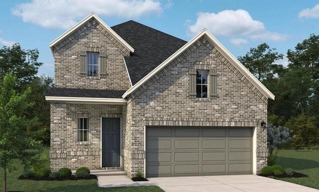 19121 Cedar Lennox Cir, Magnolia, TX 77355