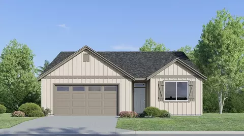16872 SW Rubicon Ln, Tigard, OR 97224