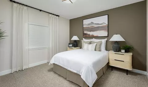 Bedroom - 16883 Mighty Eagle Ave, Parker, CO 80134 photo 5 of 10