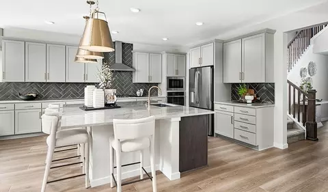 Kitchen - 16883 Mighty Eagle Ave, Parker, CO 80134 photo 1 of 5