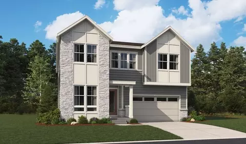 Other - 16883 Mighty Eagle Ave, Parker, CO 80134 photo 1 of 10