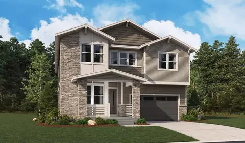 Other - 16883 Mighty Eagle Ave, Parker, CO 80134 photo 2 of 10