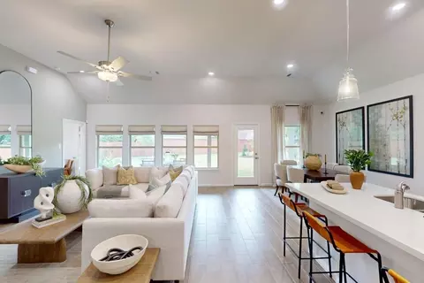 Other - 3129 Royal Throne Ct, Denton, TX 76208 photo 4 of 12