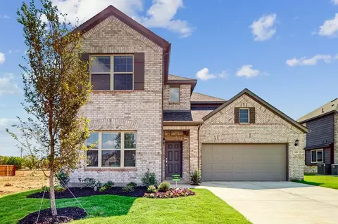 Exterior - 3129 Royal Throne Ct, Denton, TX 76208 photo 4 of 7