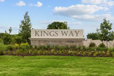 View/Area - 3129 Royal Throne Ct, Denton, TX 76208 photo 3 of 10