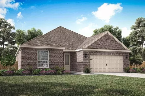 13817 Starboard Reach Dr, Santa Fe, TX 77510
