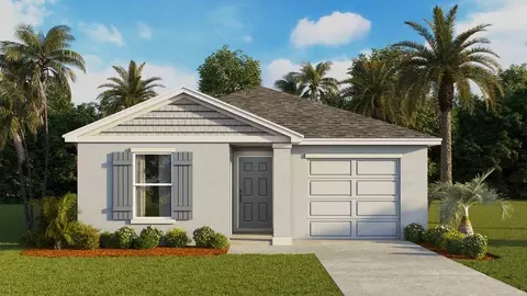 7781 SW 46th Ct, Ocala, FL 34474