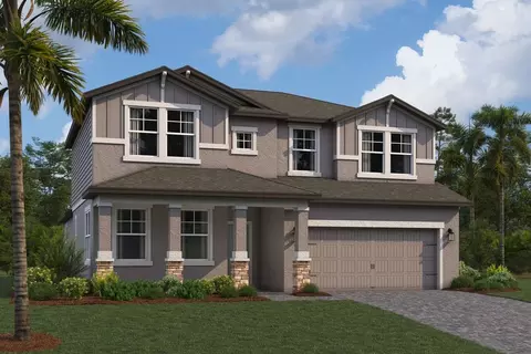 5636 Freesia Dr, Lakeland, FL 33811