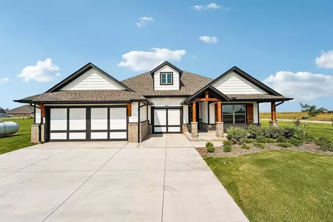 12300 Alfalfa Ln, Cashion, OK 73044