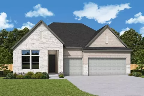 39032 Heronry Way, Magnolia, TX 77354