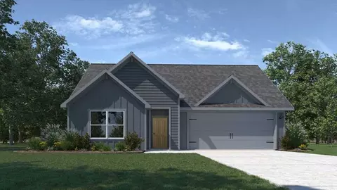 309 Perry Pl, Rockdale, TX 76567