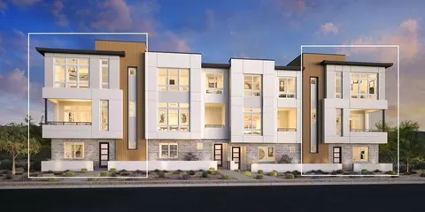 643 Talon Ridge St, Las Vegas, NV 89138
