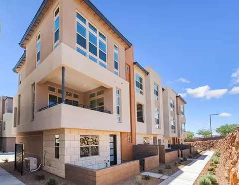 643 Talon Ridge St, Las Vegas, NV 89138