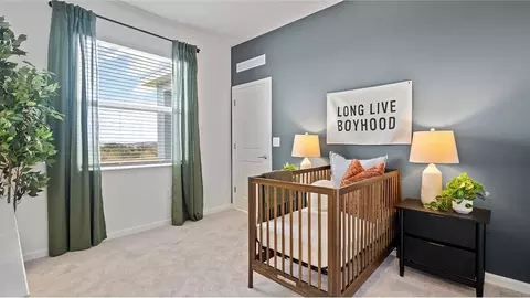 Bedroom - 3203 Addison Blvd, Saint Cloud, FL 34771 photo 4 of 4