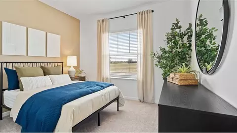 Bedroom - 3203 Addison Blvd, Saint Cloud, FL 34771 photo 2 of 4