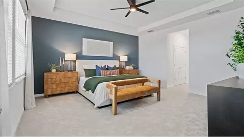 Bedroom - 3203 Addison Blvd, Saint Cloud, FL 34771 photo 1 of 4