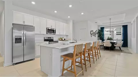 Kitchen - 3203 Addison Blvd, Saint Cloud, FL 34771 photo 2 of 4