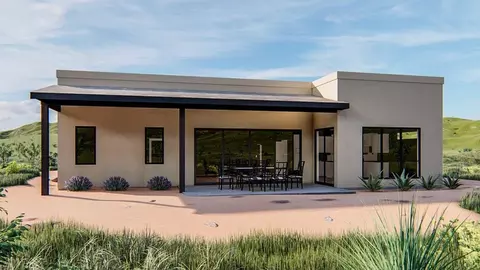 Exterior - Undisclosed, Benson, AZ 85602 photo 4 of 6