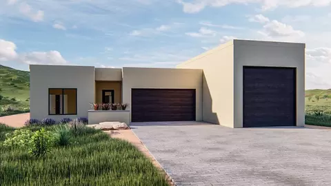 3188 W Bear Creek Way, Benson, AZ 85602