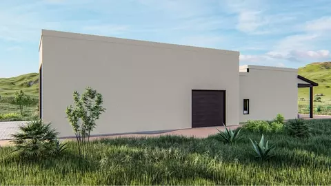Exterior - Undisclosed, Benson, AZ 85602 photo 5 of 6