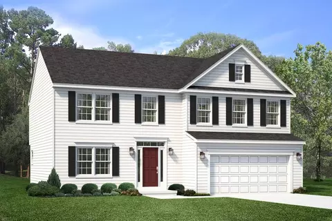 300 Amberleigh Ln, Shippensburg, PA 17257