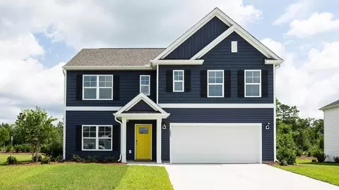 5317 Areca Rd #LOT 426, Castle Hayne, NC 28429