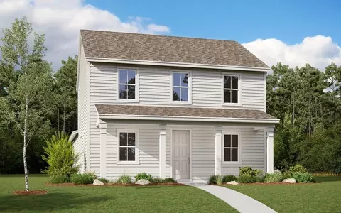 200 Streamwood Trl, Taylor, TX 76574