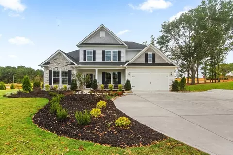 Exterior - 7 Bramall Dr, Greer, SC 29651 photo 1 of 2