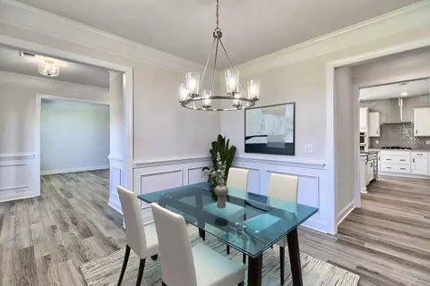 Dining - 7 Bramall Dr, Greer, SC 29651 photo 1 of 2