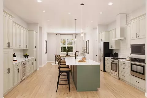Kitchen - 122 Terra Pines Blvd, Saint Augustine, FL 32092 photo 1 of 3