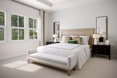 Bedroom - 122 Terra Pines Blvd, Saint Augustine, FL 32092 photo 1 of 3