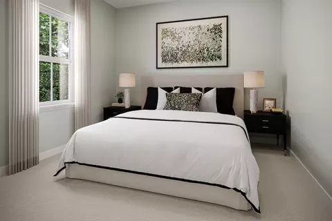 Bedroom - 122 Terra Pines Blvd, Saint Augustine, FL 32092 photo 3 of 3