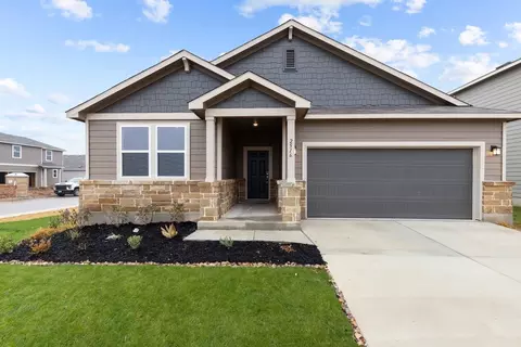 8657 Rucker Pond Trl, San Antonio, TX 78252