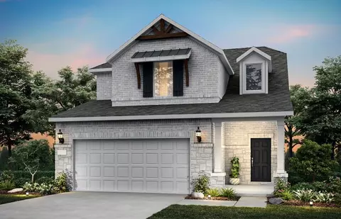 1009 Clayton St, Aubrey, TX 76227