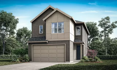 1601 NE 180th Ave, Vancouver, WA 98684