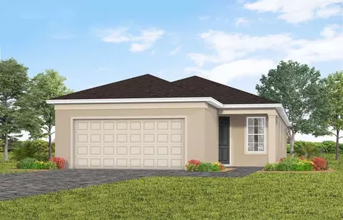 6760 Sunrise Cove Dr, Clermont, FL 34711