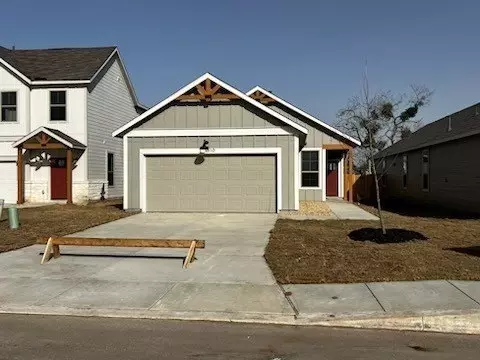 3610 Palmwood Ter, San Antonio, TX 78222