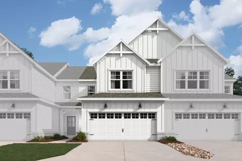 12708 Morning Ridge Way, Noblesville, IN 46060