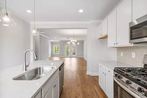 Entry Way - 561 Forestville Rd, Wake Forest, NC 27587 photo 3 of 11