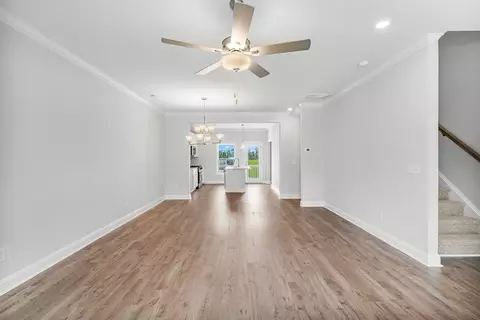 Living - 561 Forestville Rd, Wake Forest, NC 27587 photo 5 of 11