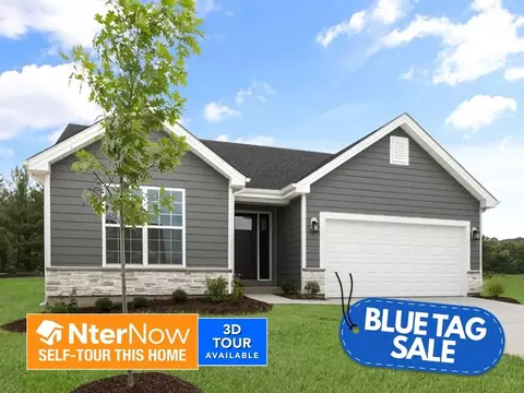 1116 Vardon Meadows Dr, Union, MO 63084