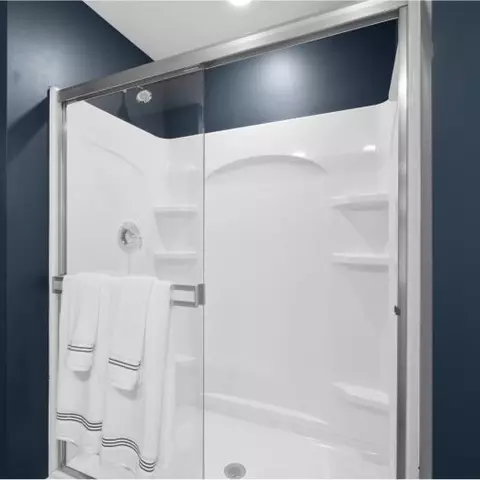 Bath - 8979 Hemlock Ln, Lowell, IN 46356 photo 1 of 3