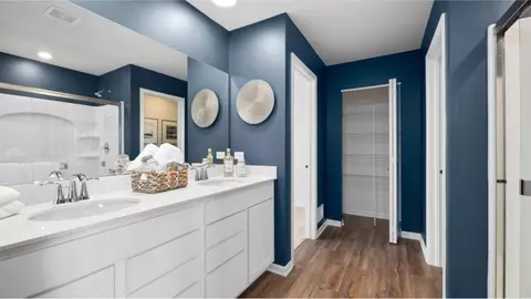 Entry Way - 8979 Hemlock Ln, Lowell, IN 46356 photo 2 of 4